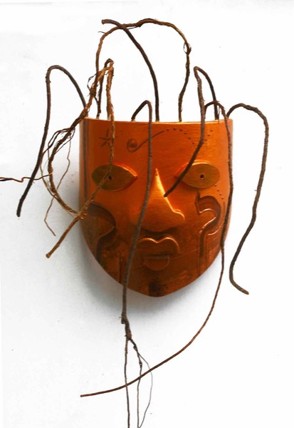 Booga Booga Mask 3