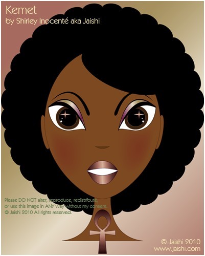 Kemet (Small)