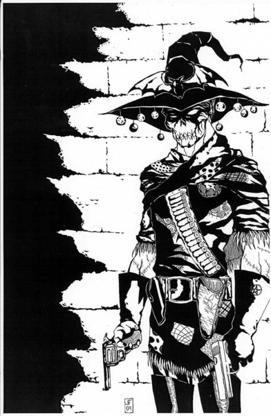 gunwitch