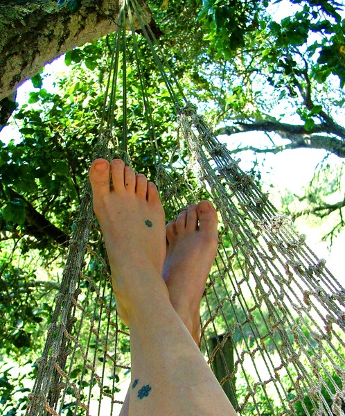 day off