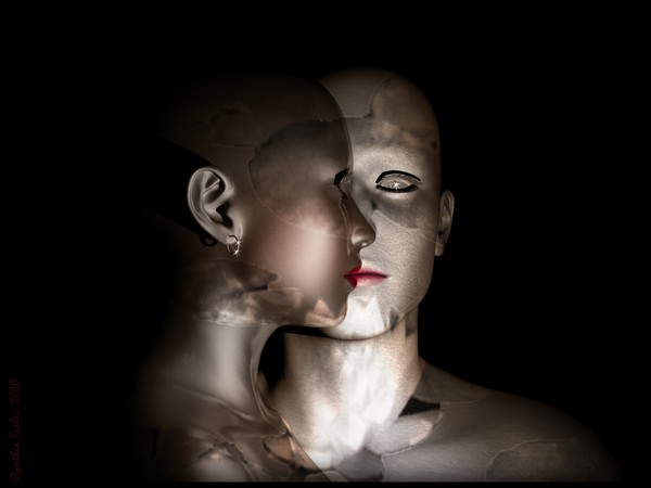Man and Woman