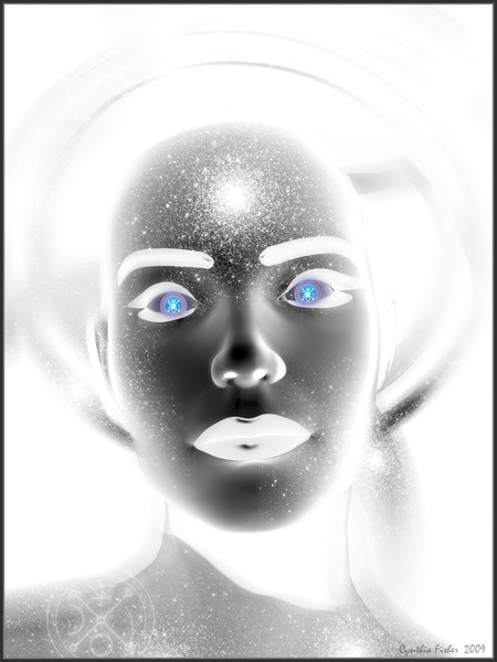 Divine Light