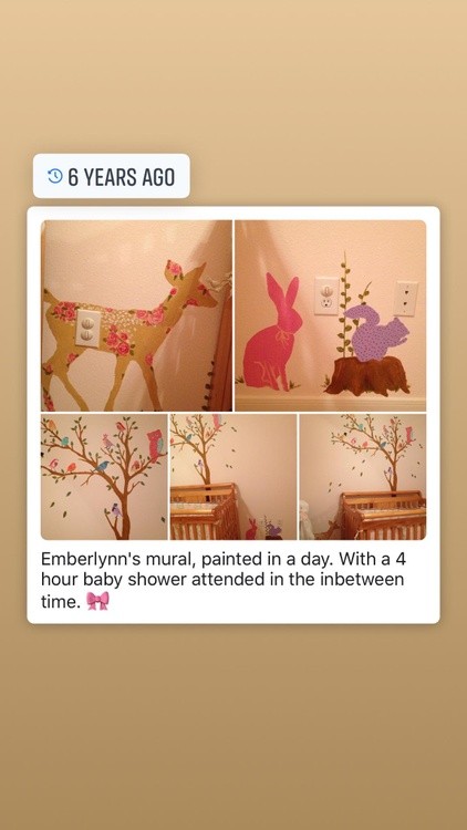 Emmy’s Mural