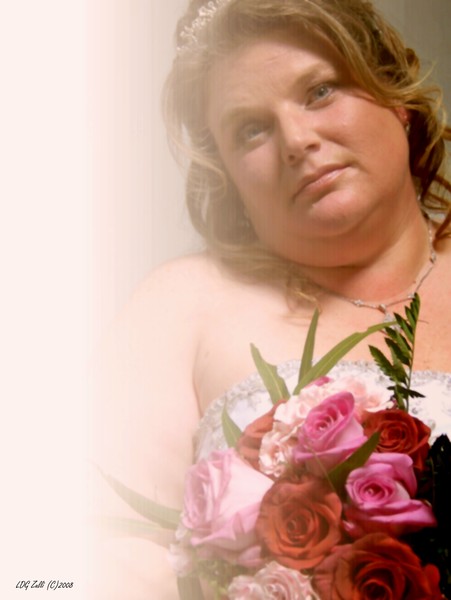 LISA'S WEDDING