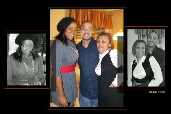 Pat's Kids Collage 