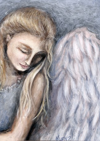 Teen Angel