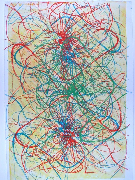 incomplete chaos