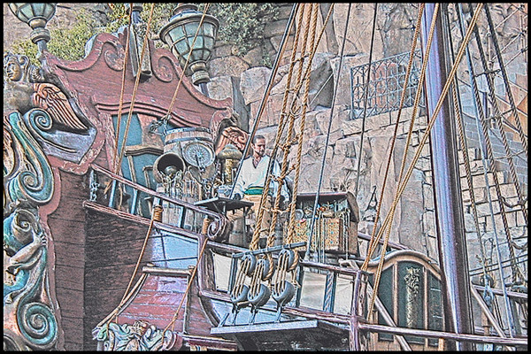 Pirates