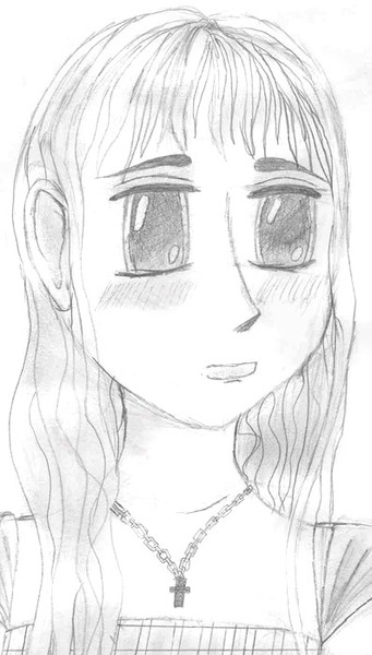 hopeless girl