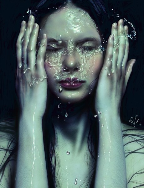 Splish Splash