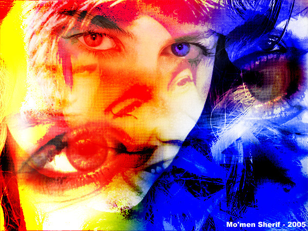 Eyes