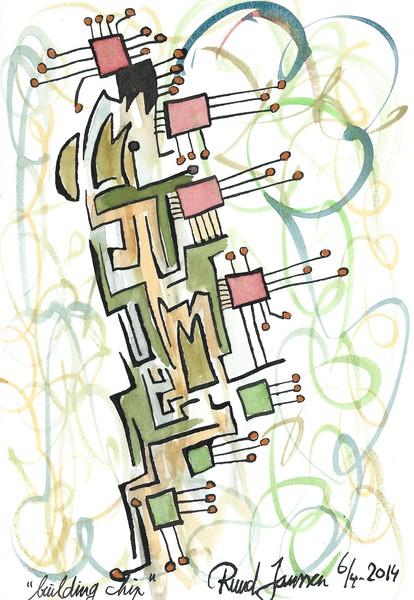 Building Chip