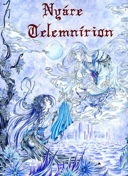 Nyáre Telemnírion-The Lovers
