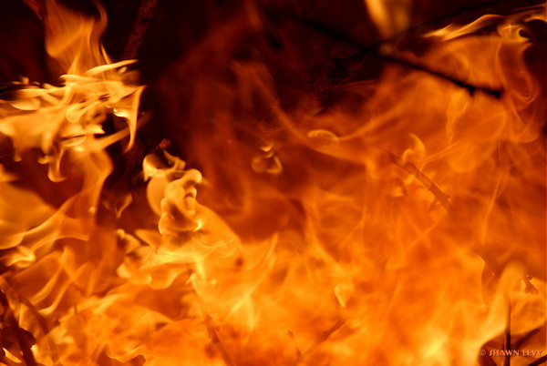 Fire!
