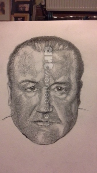Ray Winstone