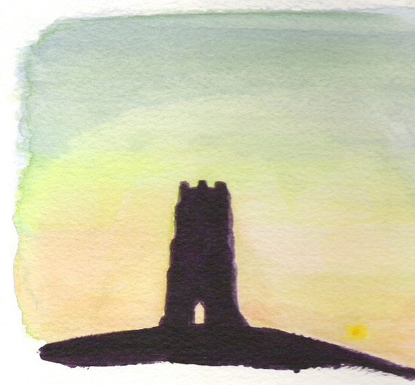 Solomons Tower