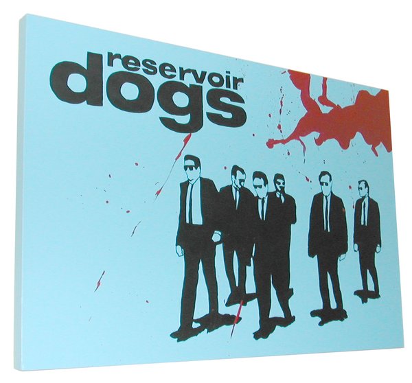 Reservior Dogs