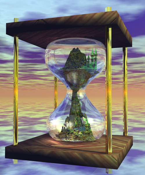 Hourglass