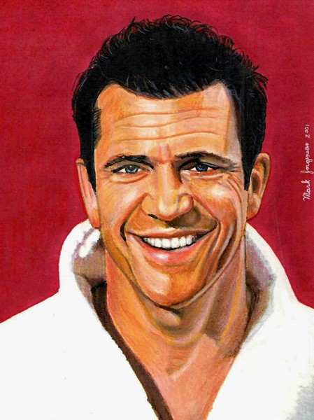 Mel Gibson