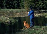 My Fishing Buddy