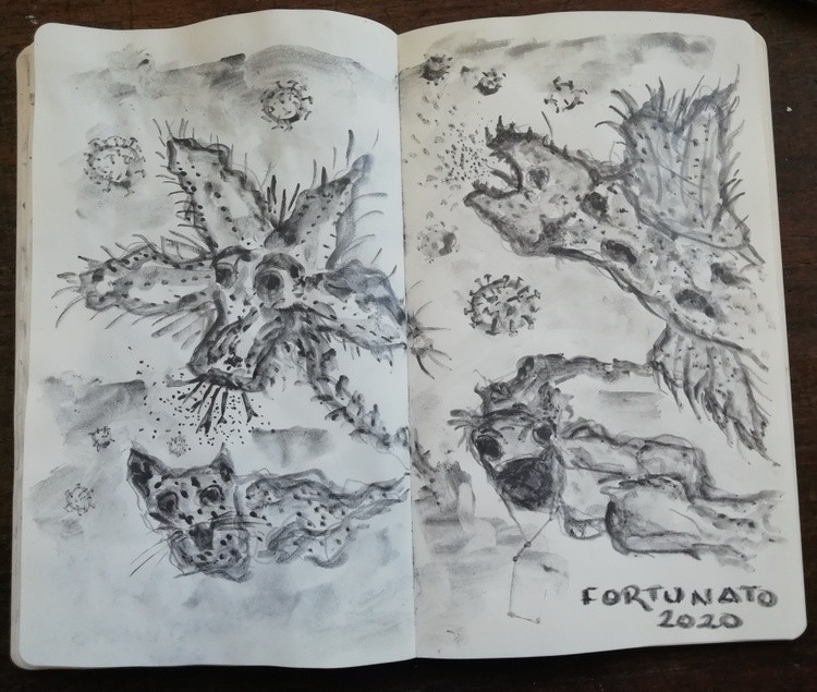 Fantasmas