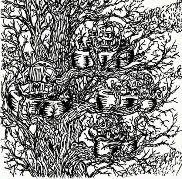 Nesting Season