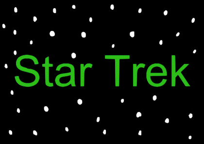 Star Trek-The Chase