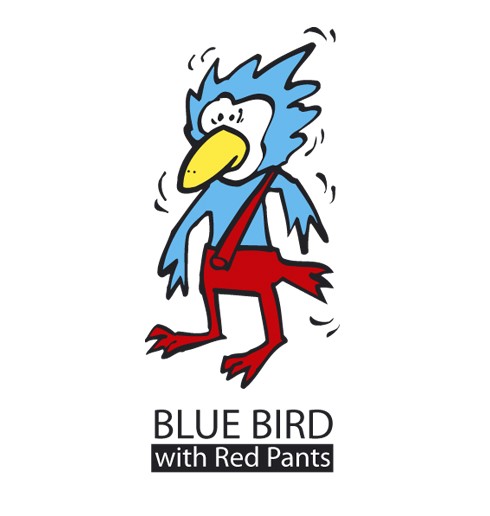 Blue Bird