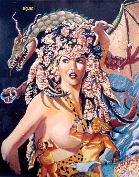 Sigfrid