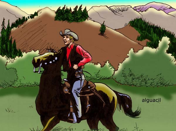 Cowboy