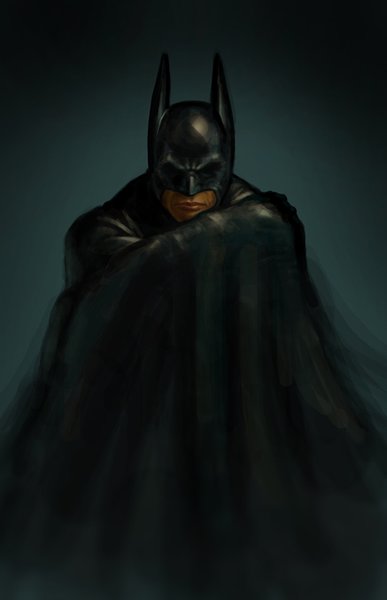 Battyman!!