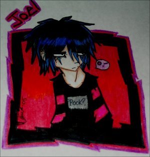 =-Not in the Mood-=