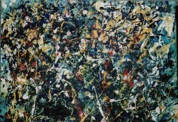 Untitled #1