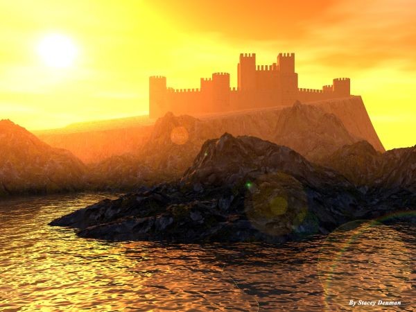 The Castle