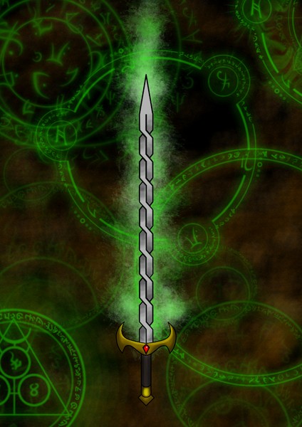 Epic Sword