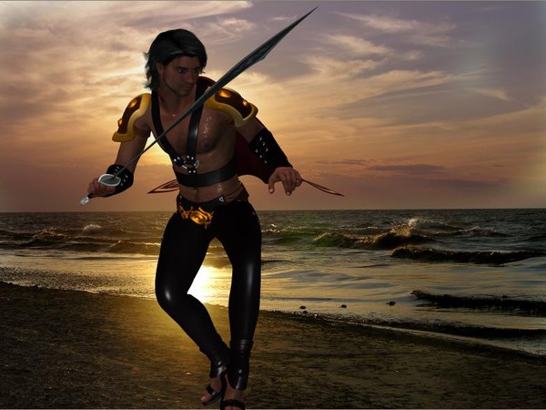 prince of persia