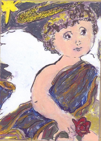 CHERUB