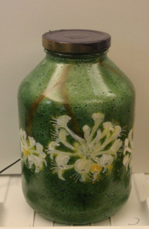Honeysuckle