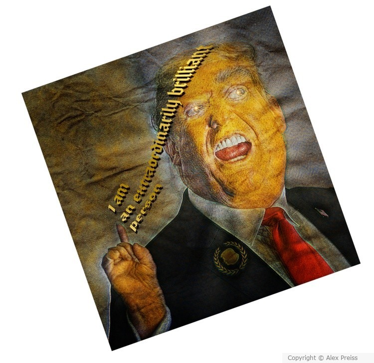 Extraordinarily  Brilliant