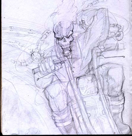 Ghost Rider