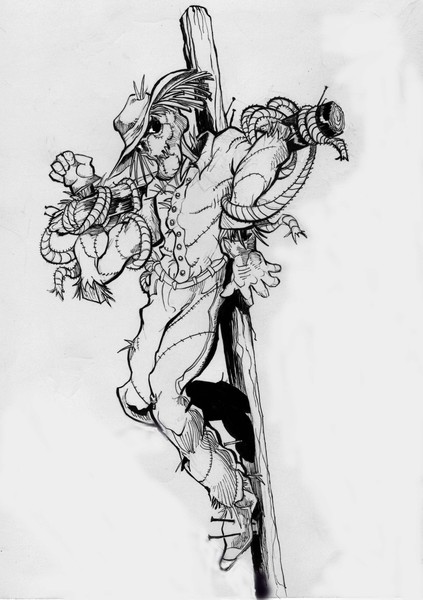 Scarecrow