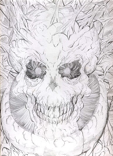 Skull