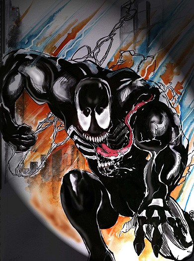 Venom