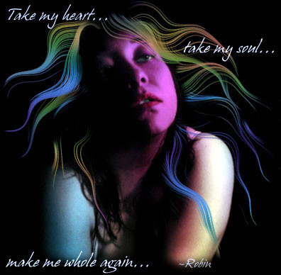 Take Me...