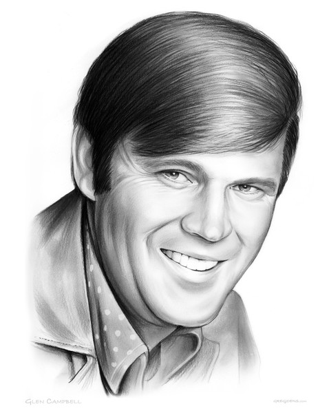 Glen Campbell