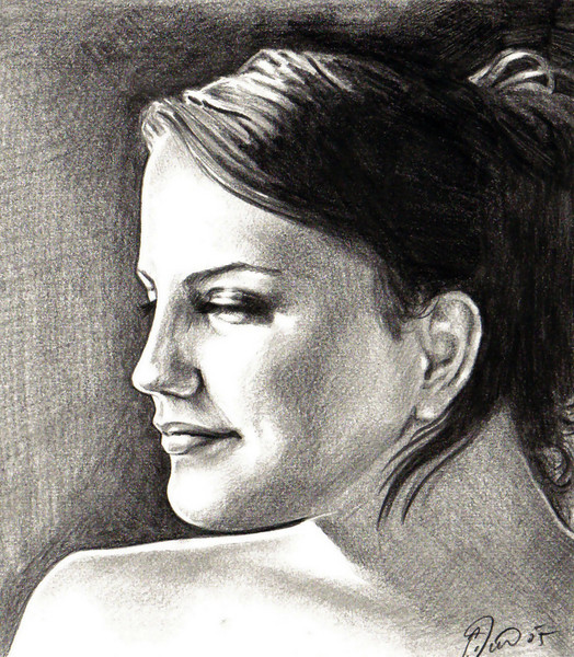 Self Portrait