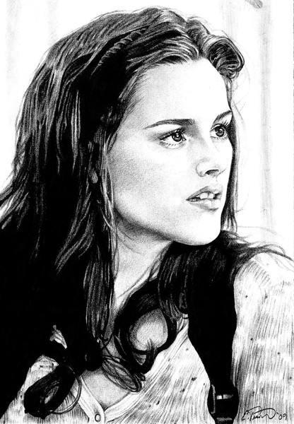 Bella Swan