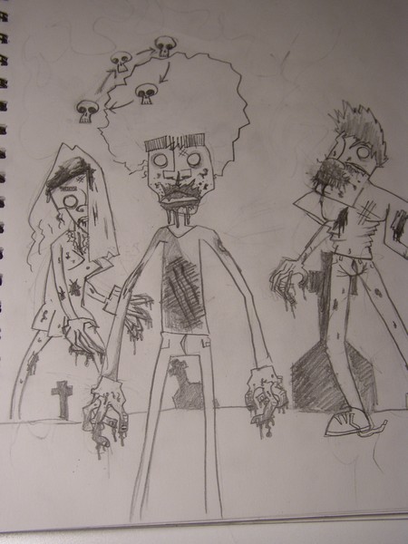 Zombies