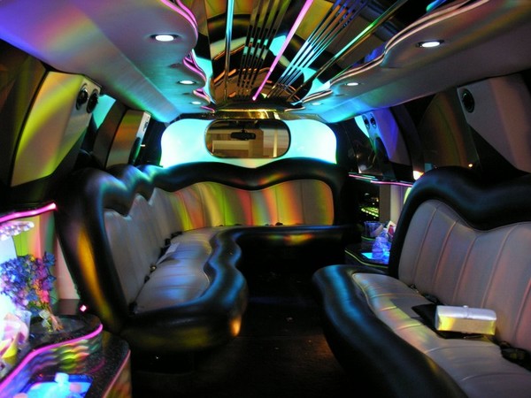 Party Time