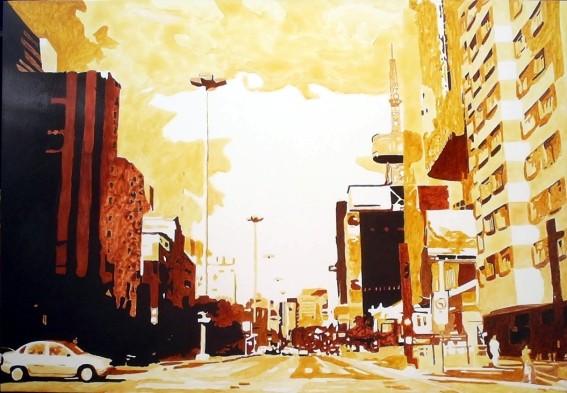 Av Paulista IV